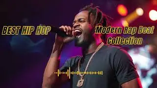 Best New American Hip Hop 2026 🔥 Fresh Rap Music That Hits Different