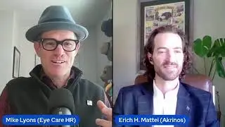 Paths to Practice Ownership in Eye Care