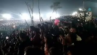 khesari lal yadav stage show samastipur😱