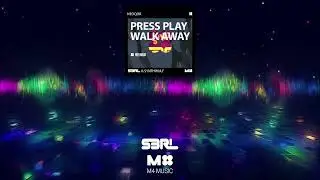 Press Play Walk Away (NeoQor Remix) - S3RL & Synthwulf