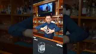 Cocktails Mixing Techniques At Another Level | Amazing Bartender Skill #360#short videos #subscribe