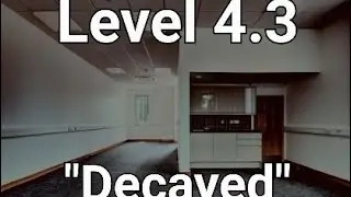 Level 4.3: 