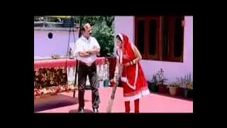 Kede Van Shivji Gorja | Bharti Hoi Jana Pardes - Hits Of Karnail Rana