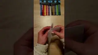 MINI BUCH BASTELN