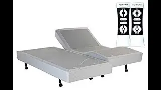 Best Adjustable Beds 2018