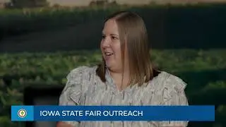 The Soybean Bulletin: Iowa Food and Family Project