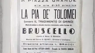 Pia 2019 i manifesti