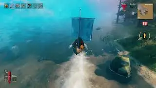 Let's Play Valheim, with BonBonB - Day 104
