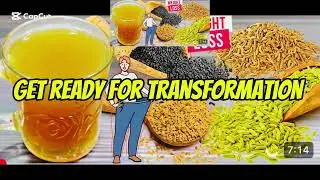 Fast belly fate lose drink|sonf water for weight lose | weight lose remedy #weightloss #minivlog 