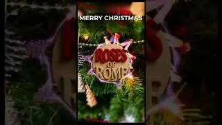 We Wish You a Merry Christmas