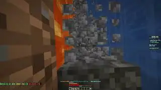Easiest way to farm Jerry boxes in Hypixel Skyblock- Hypixel needs to fix this