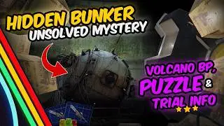 Download Data Hidden Bunker Trial - Arc Raiders 3-Star Guide and Puzzle!