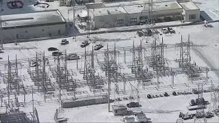 More than half the US threatened with ice, snow and cold in massive winter storm