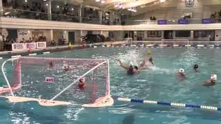2015 Women's Club Championship Game Highlight