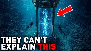 Scientists Detect an Active Mechanical Object in the Mariana Trench | Science Documentary