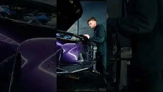 BMW g80 M3 gets a MagPlateX Installed #MagPlateX #bmw #e #m #bmwm #f #cars #i #bmwe #audi #mercedes