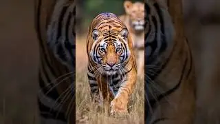 Tiger Facts You Didn&rsquo;t Know in 20 Seconds 🐅