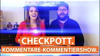 Warum wir mit checkpott aufh&ouml;ren