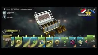 Modern Warships i Buy 2026 Febuary VIP Battle Pass #modernwarships #battlepass