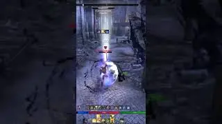 The Best Main Spammable in ESO PvP #Shorts