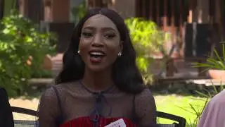 Miss World Head to Head Challenge - Group 5