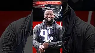 Patriots DUMP Davon Godchaux for a 7th-Round Pick?! DISRESPECTFUL MOVE or SMART BUSINESS?!