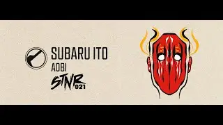 Subaru Ito - Tenacia (Original Mix) [Hard Techno]