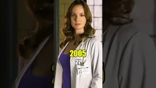 Prison Break Cast Then And Now (2005-2025) 😱 #prisonbreak #thenandnow