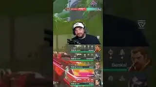 Tarik and Hiko React to PRX Forsaken insane 1 Tap