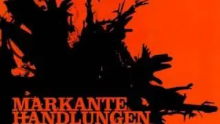 markante handlungen - limericks