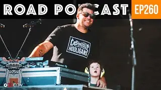 DEE JAY SILVER: Surviving The Route 91 Mass Shooting | R.O.A.D. #260
