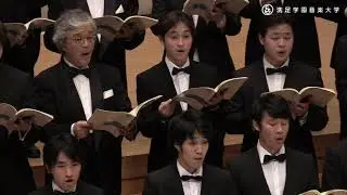 山本 純ノ介 ／ 混声合唱組曲 心象の海　J.Yamamoto / SHINSHOUNO UMI