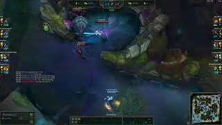 Riot pls fix your game