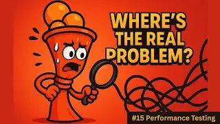 Performance Bottlenecks EXPLAINED &mdash; Find the Real Root Cause Fast!