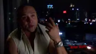 Zane's Sex Chronicles: Season 2 Chino XL Interview (Cinemax)