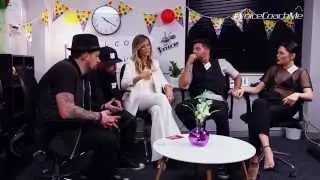 Coaching 101 | The Voice Australia 2015