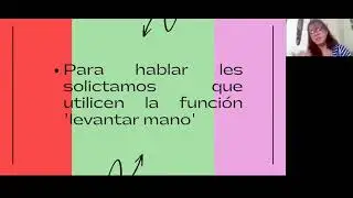 Clase Articulación de Saberes I 26.04.21