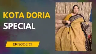 ABANTEES  BOUTIQUE  || Epi - 39 || Kota Doria Special || Best Boutique ||