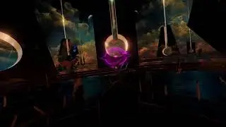 Audica (Custom Song) -  Black Magic