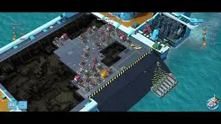 BOOM BEACH GAMEPLAY | SEEKERS #3