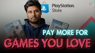 Sony Secretly Testing Dynamic Pricing on PS Store | Jay Reacts