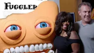 Fugglers | Fugdoption Pop-Up of Doom (Longer Edit, Sadly)