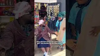 Mama Deola and Mama no network 🤣🤣🤣 #mamadeola #youtubeshorts