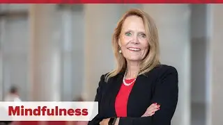 Be Here Now: Mindfulness Works!