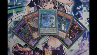 Competitive Invoked Dogmatika deck profile TCG January 2022 Yugioh