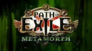 Path of Exile 3.9 - Tane's Laboratory (Crit Cyclone Champion)