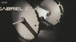 Robot Wars: Gabriel 2