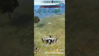 Helicopter halicaptor🤔😂 freefire