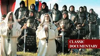 Christians against Christians - The Separation of Church | Holy Wars | Classic Documentary