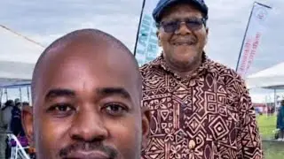 Sengezo Tshabangu claims Nelson Chamisa cannot start a party.